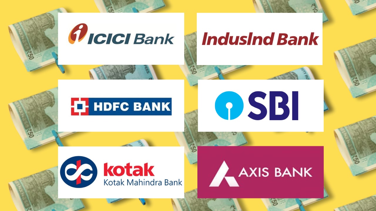 Goldman Sachs initiates coverage on 14 Indian banks, issuing multiple Buy and Sell calls