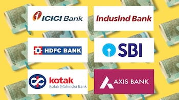 HDFC Bank, ICICI Bank To PNB, SBI: Goldman Sachs' 6 Buys, 4 Sells, 4 Neutrals Across Banks &mdash; Check Target Prices
