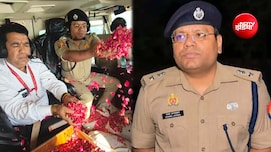 IPS धवल जायसवाल: पहले 146 बदमाशों का एनकाउंटर, अब कांवड़ियों का जीता दिल; देखें VIDEO