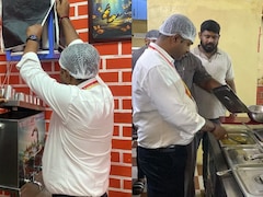 Bengaluru Food Inspections Expose Shocking Hygiene Lapses At Restaurant, Govt Canteen And Warehouse