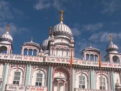 Day After Release From Jail, Man Stabs 2 At Canada Gurudwara With Screwdriver