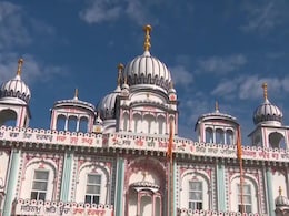 Day After Release From Jail, Man Stabs 2 At Canada Gurudwara With Screwdriver