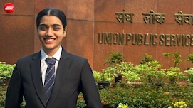 Success Story : UPSC में 3 बार मिली नाकामी, 0.66 नंबर से छूटा Prelims, लेकिन हार नहीं मानी...हासिल की AIR 3