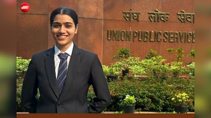 Success Story : UPSC में 3 बार मिली नाकामी, 0.66 नंबर से छूटा Prelims, लेकिन हार नहीं मानी...हासिल की AIR 3