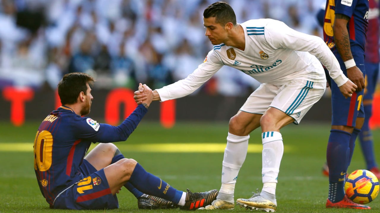 Cristiano Ronaldo Breaks Instagram Record With Emotional Reply After Lionel Messi Family Tragedy