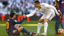 Ronaldo Breaks Instagram Record With Emotional Reply After Messi Family Tragedy