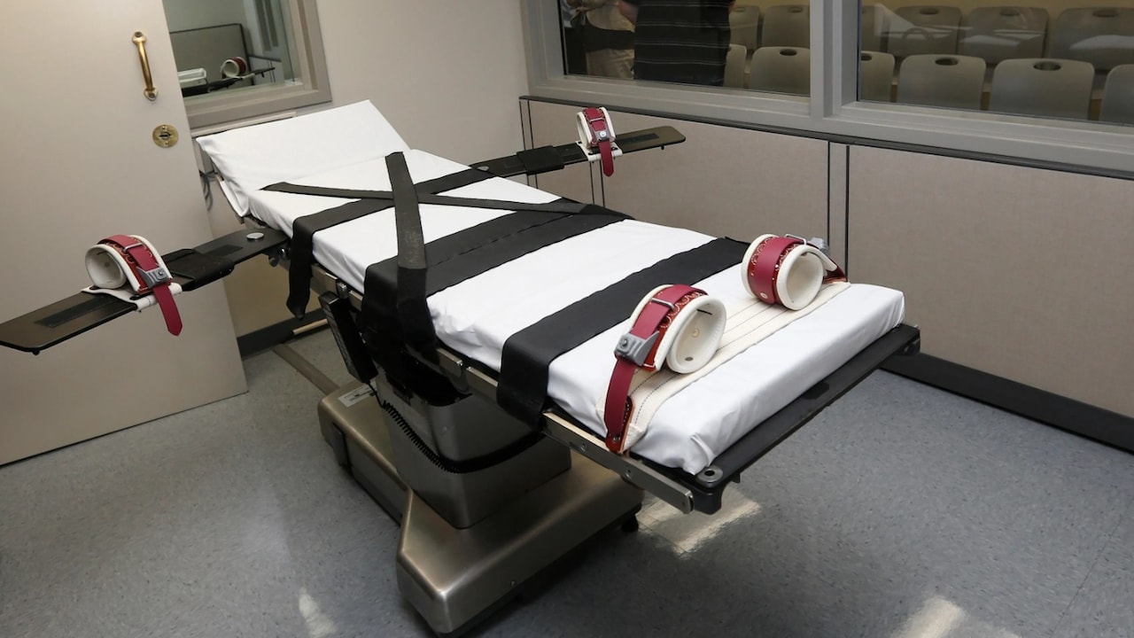 three executions in one day in America three executions in one day in America