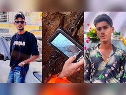 Mumbai Landslide Kills 3, Rescuers Use Victim Camera To Search For Survivors