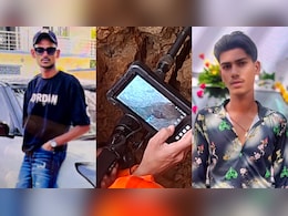 Mumbai Landslide Kills 5, Rescuers Use Victim Camera To Search For Survivors