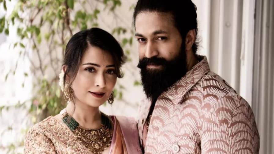 Yash Admits Wife Radhika 'Won't Be Happy' With His Intimate Scenes In Toxic