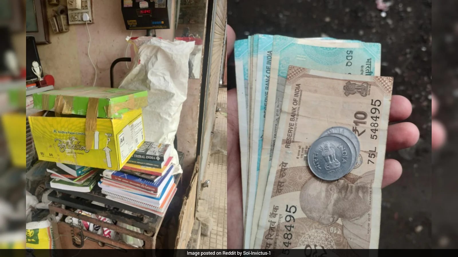 UPSC Aspirant Sells Preparation Books After Multiple Exam Attempts, Reflects on Sacrifices