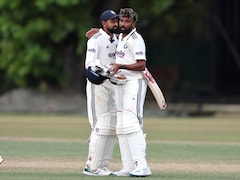 India vs Sri Lanka XI, Warm-Up Match Day 3 Highlights: 6, 6, 6, 4 - Mohammed Siraj Goes Berserk As India Beat SLC XI