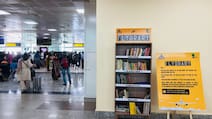 68 Indian Airports Now Let You Fly With A Free Book. Here's How