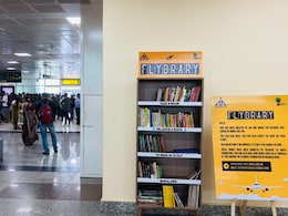 68 Indian Airports Now Let You Fly With A Free Book. Here's How