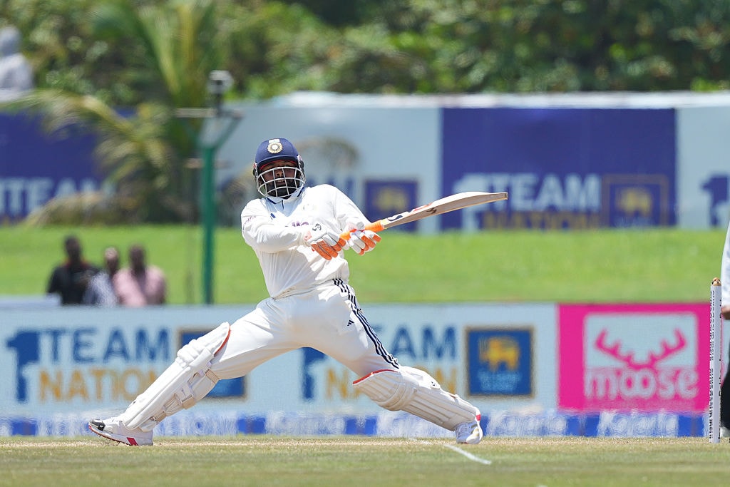 India great recalls Rishabh Pant anger over stump-mic antics