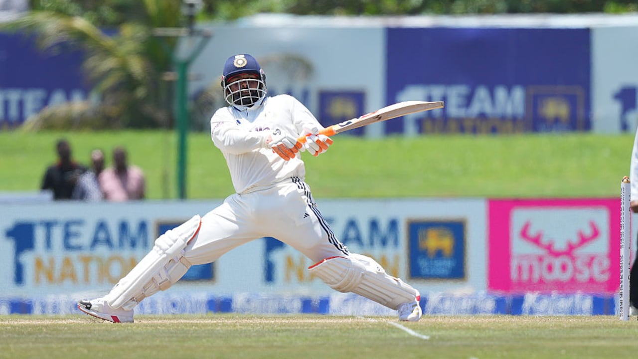 "Allow Me To Focus": India Great Reveals How Rishabh Pants Stump Mic Antics Left Him Furious