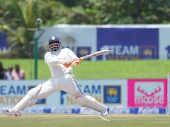 India Great Reveals How Rishabh Pants Stump Mic Antics Left Him Angry