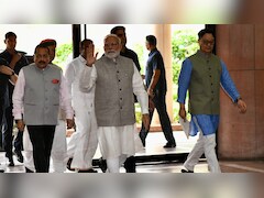 Parliament Monsoon Session 2026 Highlights: BJP Accuses Opposition Of Disrupting Parliament Throughout Monsoon Session