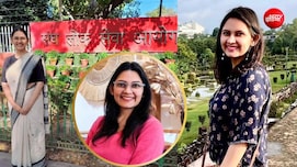 IPS सारिका चौधरी: 4 बार प्री में फेल, माइग्रेन अटैक झेला, फिर FOMO को हराकर बदली किस्मत