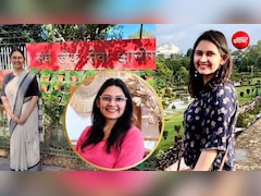 IPS सारिका चौधरी: 4 बार प्री में फेल, माइग्रेन अटैक झेला, फिर FOMO को हराकर बदली किस्मत
