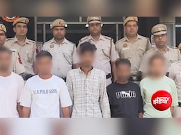 दिल्ली से जयपुर के लिए बुक की कैब, तंगी से जूझ रहे सवारियों ने ड्राइवर की हत्या कर कार लूट ली