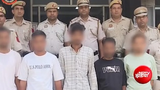 ऑफलाइन बुकिंग बनी मौत का जाल; दिल्ली के 22 वर्षीय टैक्सी ड्राइवर की हत्या, जयपुर ट्रिप के बहाने बुलाया