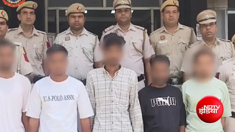 ऑफलाइन बुकिंग बनी मौत का जाल; दिल्ली के 22 वर्षीय टैक्सी ड्राइवर की हत्या, जयपुर ट्रिप के बहाने बुलाया