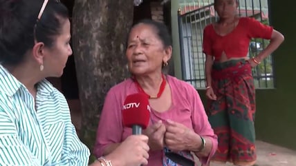 Nepal Flood Ground Report: Survivors Forced To Leave As New Alert Emerges