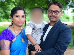 Bengaluru Man, 4-Year-Old Son Found Dead, Wife's Alleged Affair Being Probed