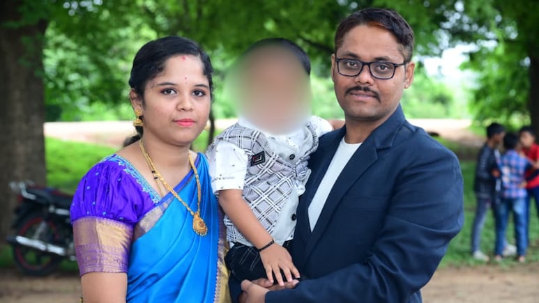 Bengaluru Man, 4-Year-Old Son Found Dead, Wife's Alleged Affair Being Probed