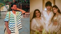'A Very Dark Time In My Life': Orry Slams Amrita Singh For 'Traumatising' Him