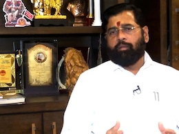 "कोणी विद्यार्थ्यांच्या जीवनाचा खेळ केला, तर..", पेपर लीक प्रकरणावर उपमुख्यमंत्री एकनाथ शिंदे काय म्हणाले?