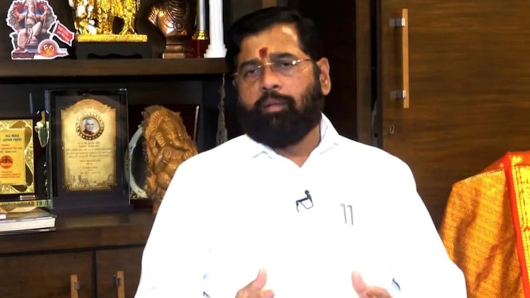 "कोणी विद्यार्थ्यांच्या जीवनाचा खेळ केला, तर..", पेपर लीक प्रकरणावर उपमुख्यमंत्री एकनाथ शिंदे काय म्हणाले?