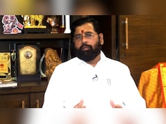 "कोणी विद्यार्थ्यांच्या जीवनाचा खेळ केला, तर..", पेपर लीक प्रकरणावर उपमुख्यमंत्री एकनाथ शिंदे काय म्हणाले?