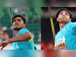 नीरज चोपड़ा के बाद आशीष यादव ने रचा इतिहास, U20 वर्ल्ड एथलेटिक्स चैंपियनशिप में जीता सिल्वर मेडल