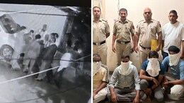 Gang Copies <i>Special 26</i> Playbook To Raid Delhi Home, Gets Busted