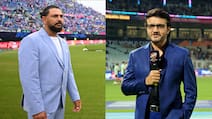 Sourav Ganguly, Yuvraj Singh Spark IPL Coaching Buzz In Delhi Capitals Camp