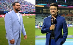 Sourav Ganguly, Yuvraj Singh Spark IPL Coaching Buzz In Delhi Capitals Camp