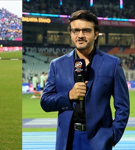 Sourav Ganguly, Yuvraj Singh Spark IPL Coaching Buzz In Delhi Capitals Camp