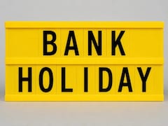 Bank Holiday On August 8: Will SBI, HDFC And ICICI Branches Be Closed Today?