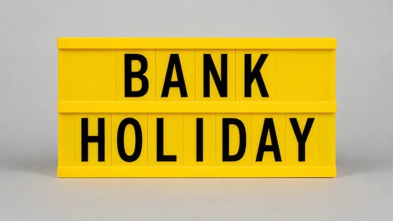 Bank Holiday On August 8: Will SBI, HDFC And ICICI Branches Be Closed Today?