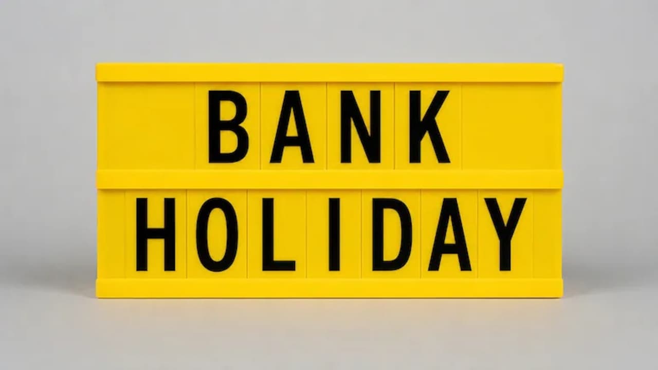 Bank Holiday On August 8: Will SBI, HDFC And ICICI Branches Be Closed Today?