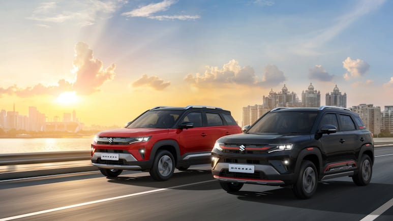 नई Maruti Brezza CNG खरीदने का है प्लान? जानिए कितना देगी माइलेज, ये वैरिएंट रहेगा आपके लिए बेस्ट