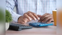 'Earning For Someone Else': Man's Rs 1.14 Crore Income Tax Sparks Debate