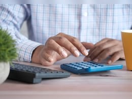 "Feels Like I'm Earning For Someone Else": Man Pays Rs 1.14 Crore In Income Tax, Sparks Debate