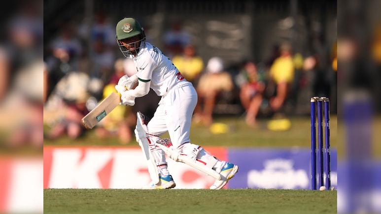 AUS vs BAN: मोमिनुल हक ने बदल दिया बांग्लादेश क्रिकेट का इतिहास, यह कारनामा करने वाले बने दूसरे बांग्लादेशी बल्लेबाज