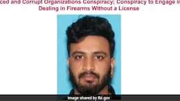 Indian Gangster Major Singh Appears On FBI's Most Wanted List