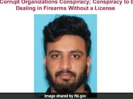 Indian Gangster Major Singh Appears On FBI's Most Wanted List