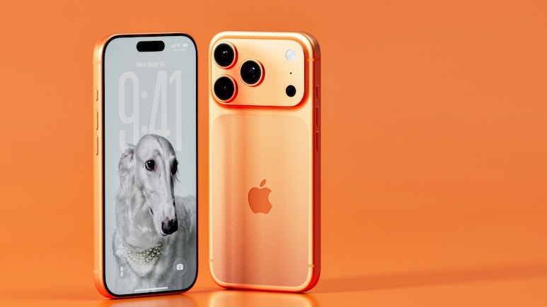 इस दिन हो सकता है Apple का बड़ा इवेंट, iPhone 18 सीरीज हो सकती है लॉन्च, डिटेल्स लीक!