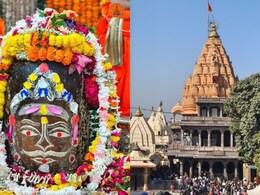 उज्जैन महाकाल में 9 दिन का रिकॉर्ड, 32 लाख श्रद्धालु पहुंचे, 572 क्विंटल लड्डू बिके, 6.31 करोड़ की आय